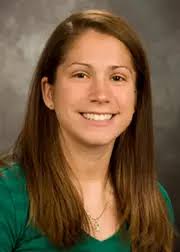 Katie Crider's Instagram, Twitter & Facebook