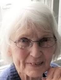 Marjorie L. Cole Obituary