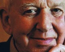 David Wulstan obituary