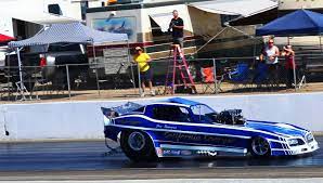 22nd Annual California Hot Rod Reunion Funny Car Drag Racing Drag Racing Car Humor