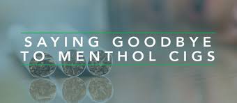 Uk To Ban Menthol Cigarettes In 2020 Tecc Blog