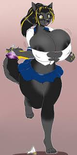 Watch premium and official videos free breast expansion videos. Niis On Twitter They Really Have To Start Locking The Cabinet That Contains The Boob Expansion Formula That Stuff Is Potent Commission For Bewbyking Featuring Gwynn The Wolf Https T Co Wqpfryuvtu