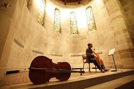 Concert: Arts & Sciences Chamber Collective Ensembles: May 9, 2024 7:30 PM 