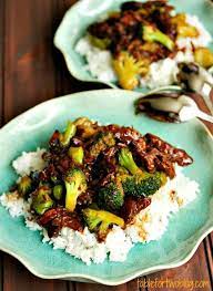 15 Slow Cooker Dinner Recipes Gimme Some Oven Recipes Crockpot Beef And Broccoli Crockpot Recipes