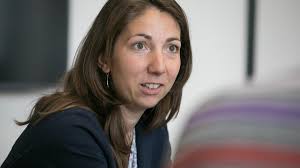 Zurück im Lycée Hubert Clément