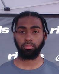 Justin Cepeda's Football Recruiting Profile