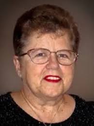 Obituary information for STAUBER-HENDRICKSON Yvonne