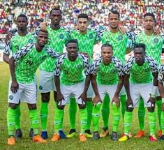 Here's what to know as nike releases its brilliant new naija jersey in stores october 1. Fashion Magazine Gq Ranks Super Eagles Jersey Best World Cup 2018 Kit