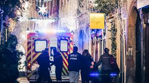 Des milliers de nouvelles images de grande qualité ajoutées chaque jour. Ce Que L On Sait De La Fusillade Terroriste A Strasbourg