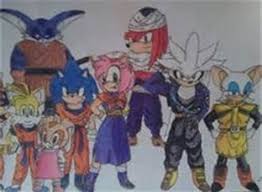 Shadow was created by gerald robotnik, and is the end result of project shadow. Cosmo Sonic X Deviantart Shefalitayal