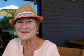 Pope Valley woman, accomplished skydiver, remains an adventurer