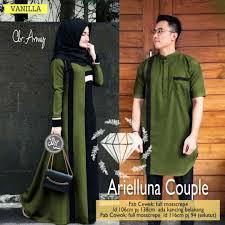 16 gallery gambar bunga kartun terbaru 2019. Jual Baju Gamis Santri Terbaru Lazada Co Id