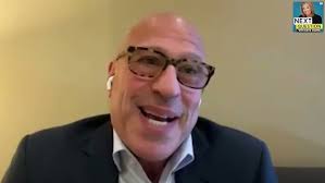 Rabbi Steve Leder discusses the mental health impact of world events and  recent tragedies