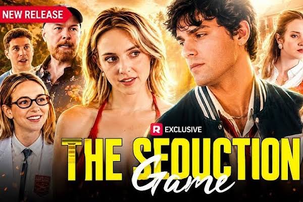 Inside The Seduction Game Dailymotion Movie: When Passion Meets Betrayal -  ReelShort Fandom