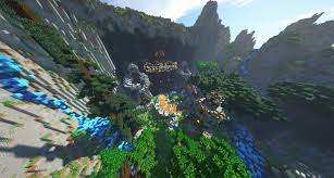 Monitoreo de servidores survival rpg minecraft servidores: Steamaway Rpg Survival Minecraft Server