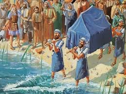 Image result for Jordan River in the bible