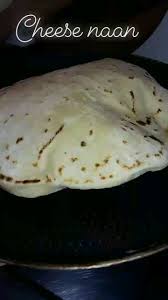 Cheese Naans De Karima El Makhloufi Recettes De Cuisine Cuisine Recette
