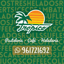 Heladeria Tropico