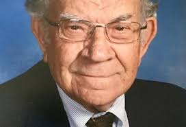 Obituary: Forest Freeman Harvey