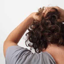 The blow dryer can be a curly girl's nightmare if used improperly. How To Style Thick Hair If You Re A Man Or Male Aligned