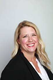 Ashley Heard, Managing Director