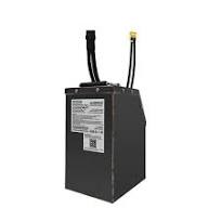 AMORGE 16S6P 60V 30Ah 150A Battery for Tuttio Soleil01