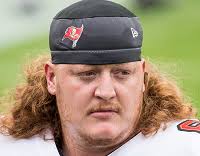 They're Hoping Ryan Jensen Comes Back"