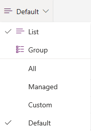 Microsoft powerapps portals will replace dynamics 365 portal in october 2019 and offer easier creation options for users. Tabellen Mit Dem Power Apps Portal Erstellen Und Bearbeiten Power Apps Microsoft Docs