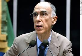 Entrevista com ives gandra, marco maciel e renato ferrari. Marco Maciel Nao Morreu