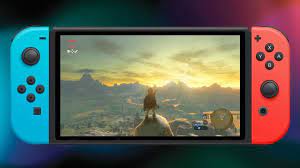 Bloomber report says nintendo may announce new console before e3. The Nintendo Switch Pro Is Rumoured To Launch In September October With An Announcement Imminent