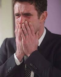 EastEnders spoiler alert!* Jack Branning turns to an old flame after baby  swap scandal