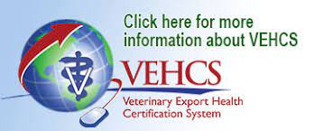 When travelling with your pet(s), there may be animal health requirements specific for that destination. Usda Aphis United Arab Emirates