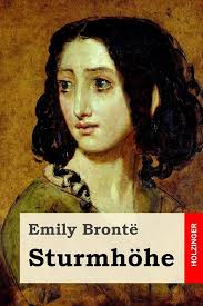 Amazon.com: Sturmhöhe (German Edition): 9781537503684: Brontë, Emily,  Etzel, Gisela: Books