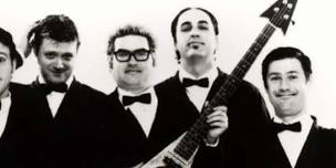 Me First and the Gimme Gimmes