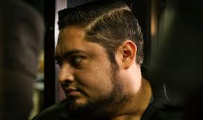 Cruda Realidad de El Salvador.