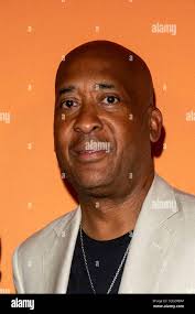 Wesley williams hi-res stock photography and images