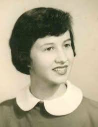 Obituary information for Sally Ann Crist