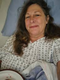 Looks like I can get out of here after I finish breakfast and have a poop!