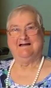 Obituary of Loretta Hurley