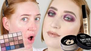 australian makeup tutorial