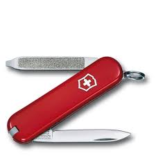 In meinem neuen video geht es um das schweizer taschenmesser. Victorinox Schweizer Taschenmesser Escort Klein 5 8 Cm Victorinox Markenkoffer De