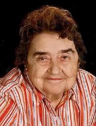 Esther Kitch Obituary (2019)