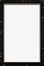 Minimal Black Frame Png Design Space Free Image By Rawpixel Com Manotang Portrait Frame Frame Web Design Resources