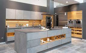 Moderne Kuchen Kuchenstudio H Von Roon In Hemmingen Hannover