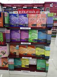 Ilmu agama yang kita dapatkan dari buku dapat membantu kita untuk menjaga hidup agar sesuai tuntunannya. Kitab Skim Sekolah Agama Taman Universiti Satu Facebook