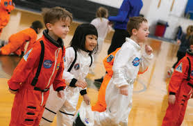 Derby Summer Magazine 2023 by Derby Academy