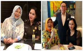 Pinangki sirna malasari juga pernah menjadi tenaga pengajar atau dosen di universitas jayabaya pada oktober 2013 hingga februari 2015. Jaksa Cantik Pinangki Sirna Malasari Dicopot Karena Berfoto Dengan Djoko Tjandra