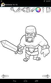 Maybe you would like to learn more about one of these? How To Draw Clash Of Clans Amazon De Apps Spiele
