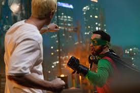 Exclusive Eminem.Pro Review of Eminems “ Houdini” Single: Lighthearted  Asshole Is Back to the Future | Eminem.Pro - the biggest and most trusted  source of Eminem