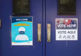 Here S How Brooklyn Voted In The 2020 Presidential Election Brownstoner
